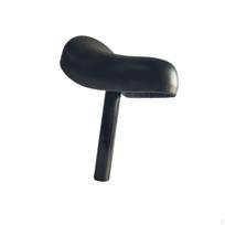 Dviračio balnelio sėdynės pagalvėlės priedai Vaikams skirti 22.2mm black