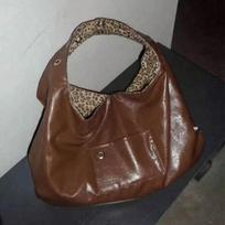 Large-capacity Tote Bag Underarm Bag Shoulder Bag and Handbag raudona