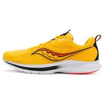 Saucony Kinvara 13 ViZiGold Vyriški sportbačiai Vizired S20723-16 44