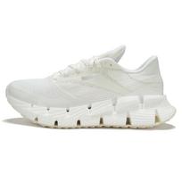 Reebok FloatZig 1 Dažyti nebalinti Grynai pilki Moteriški sportbačiai Balti 100206605 35