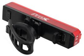 Galinė lempa ProX Zeta L COB LED 30Lm USB