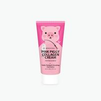 Bonnyhill ROŽINIS PARŠELIO KOLAGENO KREMAS 170ML