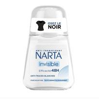 Natūralus ekologiškas rutulinis dezodorantas Antiperspirantas ir nematomas dezodorantas nuo baltų dėmių moterims 48 val.. Jūsų oda išlieka švelni ir apsaugota 48 valandas. 1 pcs.
