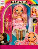Rainbow High "Be Dazzling" lėlė — Adeline Rose