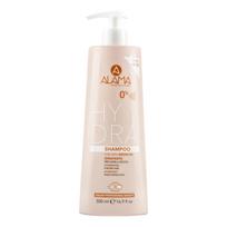 ALAMA PROFESSIONAL HYDRATING plaukų šampūnas, 500 ml