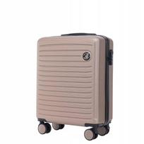 Kabininis lagaminas WINGS COOT 20" 55x40x20cm Ryanair ir Wizzair