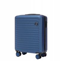 Kabininis lagaminas WINGS COOT 20" 55x40x20cm Ryanair ir Wizzair