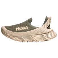 HOKA Restore TC Aerino jūros dumbliai vanilė Unisex sportbačiai žali 1162534-SSSV 38⅔