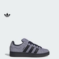 Adidas  Kepalo batai  CAMPUS 00s Klasikiniai drobės sportbačiai Adidas Trejalis JQ6726 35.5 pilka
