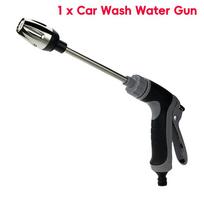 Rankinis Aukšto Slėgio Ploviklis Turbowasher Water Blitz Slėgio Plovimo Pistoletas Automobiliui, Kieme, Sodui, Vidiniam Kieme, Gatvei Plauti