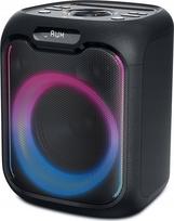 Garsiakalbis Muse Muse | Party Box garsiakalbis su USB prievadu | M-1803 DJ | 150 W | Bluetooth | Black | Belaidis ryšys | M-1803 DJ | 3700460209261