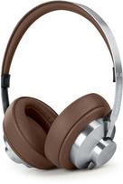 Muse | Ausinės | M-298 SBR | Bluetooth | ANC | Brown/Silver | M-298 SBR | 3700460209957