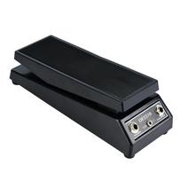 DF2210  Pedalinis Wah Gitaros Efektų Pedalas DF2210 Wah Pedalas Wah Efekto Pedalas Wah Gitaros Efekto Pedalas lWah Pedalas Gitaros juoda
