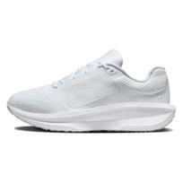 Nike Air Winflo 11 Balti Fotoniniai Milteliai Moteriški Sportbačiai FJ9510-100 38.5 white