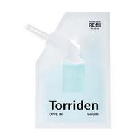 TORRIDEN Dive-In Mažos molekulinės masės hialurono rūgšties serumas 50ml