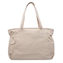 Retro and Simple Single-shoulder Bag Fashionable Commuting Tote Bag Casual Handbag juoda