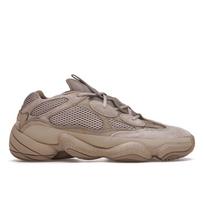 adidas Yeezy 500 Taupe Light Unisex sportbačiai Rudo atspalvio GX3605 36