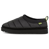 UGG Tasman LTA šlepetės Juodi vyriški sportbačiai 1127735-BLK 41
