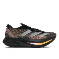adidas Adizero Prime X 2.0 Strung 2024 Athlete Pack Unisex Sportbačiai Juodi Core-Black Zero-Metallic ID0267 46⅔