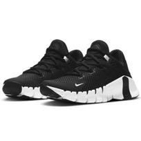 Nike Free Metcon 4 Juodi Balti 2021 - CZ0596010 EU 35.5 juoda