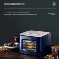 Morphy Richards 8L maisto dehidratorius