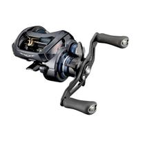 Daiwa Steez A TW HLC Baitcasting Reel 8.1L