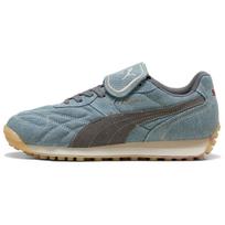 Puma X Fenty X Smurfs Avanti Vyriški Slate Sky Kedai 404149-01 EU 37