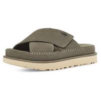 UGG Moteriškos Goldenstar Cross Slide Garstyčių sėklos 1137910-MSG 36