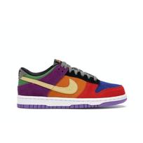 Nike Dunk Low SP Retro Viotech 2019 Unisex sportbačiai Daugiaspalviai CT5050-500 45
