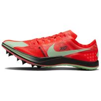 Nike ZoomX Dragonfly Ryškiai Raudonos Spalvos, Garų Žalios Spalvos Unisex Sportbačiai Raudoni, Juodi, Metaliniai-Sidabriniai DX7992-600 45
