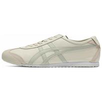 Onitsuka Tiger Mexico 66 Kreminiai Šviesiai Salotiniai Unisex Sportbačiai 1183A201-127 39.5