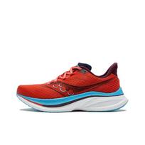 Saucony Endorphin Speed 5 Patogūs universalūs bėgimo bateliai Unisex bėgimo bateliai Raudoni Mėlyni S31007-552 38