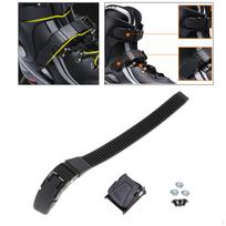 1 Set Replacement Inline Roller Skate Shoes Strap With Screws Accessories Type B
