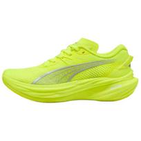Puma Deviate Nitro 3 Moteriški Geltonas Signalas Puma Sidabrinis 309708-12 EU 37 yellow