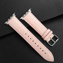 Leather Band Strap for Apple Watch Band Ultra 3 49mm 11 10 42mm 46mm 9 8 7 45mm 41mm High Quality for IWatch 6 SE 5 4 44mm 40MM 38 40 41 S10-42mm