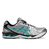 ASICS Gel Kayano 14 Sidabrinis krioklys Unisex sportbačiai Balti 1203A740-100 37