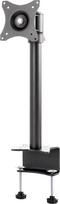 Edbak Uchwyt biurkowy na monitor 10" - 29" (SV01) | SV01 czarny | 5902841103122