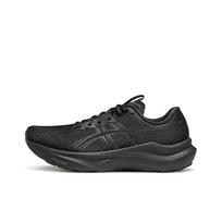 ASICS GT 2000 14 2E Plati juoda grafito pilka vyriški sportbačiai 1011C055-002 41.5