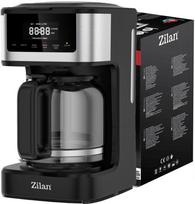 Zilan Cyfrowy ekspres do kawy ZLN 9266 ZLN 9266 (8682744809266) | ZLN 9266 | 8682744809266