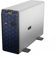 Server Dell PowerEdge T560 Smart Selection Intel Xeon Silver 4514Y 2x32GB 1x960GB SSD SATA 2x1100W H755 3Yr Basic NBD | 6HX02 | 5397184980576