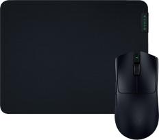 Razer Hero Bundle, Viper V3 Pro + Gigantus M Mauspad - Black | L1143155 | 4262543014067
