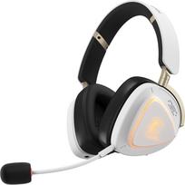 ASUS HEADSET KOJIMA ROG DELTA II-KJP WHT | 90YH04C0-BHUA10 | 4711636291057
