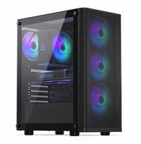 Komputer Adax Komputer ADAX DRACO EXTREME WXIHC12400F i5-12400F/B760/8GB/500GB/RTX5050-8GB/Wi-Fi/BT/W11H | ZDAXIHO001C0 | 5906496011917
