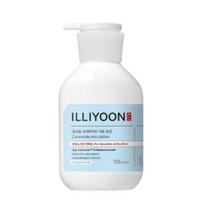 ILLIYOON Ceramide Ato losjonas 350ml (Be kvapų)