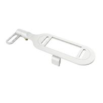 Smart Toilet Seat Bidet For Cleaning Your Bottom, Easy To Install, Non-electric Washer One Size