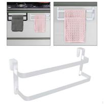 Kitchen Towel Bar for Cabinet Door, Level Rack Hand Towels balta