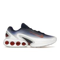 Nike Air Max DN JAV Unisex Kedai Mėlyni Balti Mėlyni-Void FV2250-100 36.5