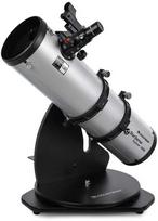Teleskopas Celestron StarSense Explorer 130mm Dobsonian