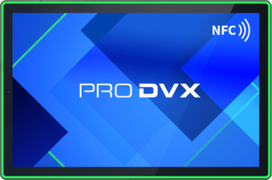 ProDVX | APPC-10SF | Panel PC | 10.1 " | Landscape/Portrait | 24/7 | Android | 160 ° | 160 ° | 450 cd/m² 5010720 | 2000001415245