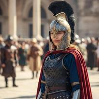 Trojos šalmas Achilo šalmas Graikų kario šalmas Plieno trojietiškas šalmas Cosplay LARP Senovinis Viduramžių gray